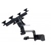 GPS Smartphone Tablet LARGE SIZE Holder with Clamp