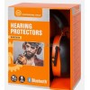 Casque BT protection auditive anti-bruit PASSIVE