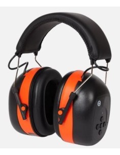Casque RADIO protection auditive anti-bruit PASSIVE 2