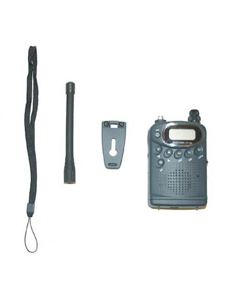 MAYCOM Récepteur AR108 (ET EN STOCK - PAS EN PUB MENSONGERE) MAYCOM Récepteur AR108 (ET EN STOCK - PAS EN PUB MENSONGERE)