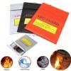 Fireproof bag for LiPo batteries