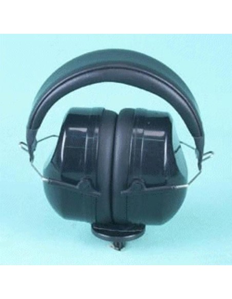 AUDITIVE PROTECTIONS High Performance headset - Foldable