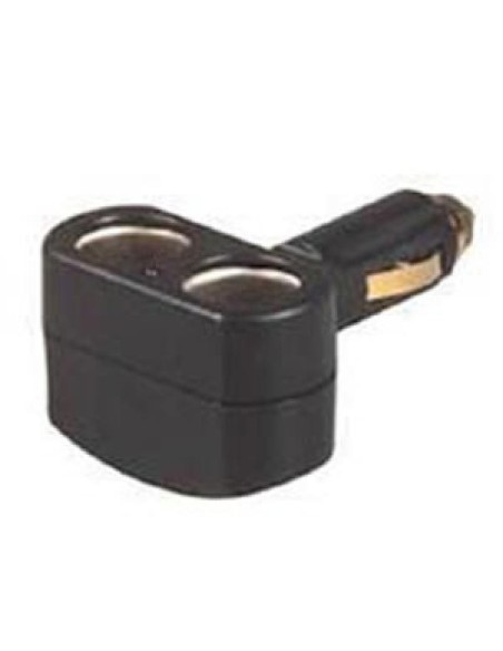 Double Cigar Lighter Socket MLS2 Double Cigar Lighter Socket MLS2