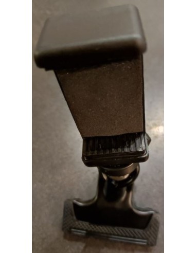 Support Tablette GPS plat Smartphone à Pince ressort pour Avion