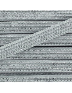 Galon de manche Simple Or Vendu au Metre 2