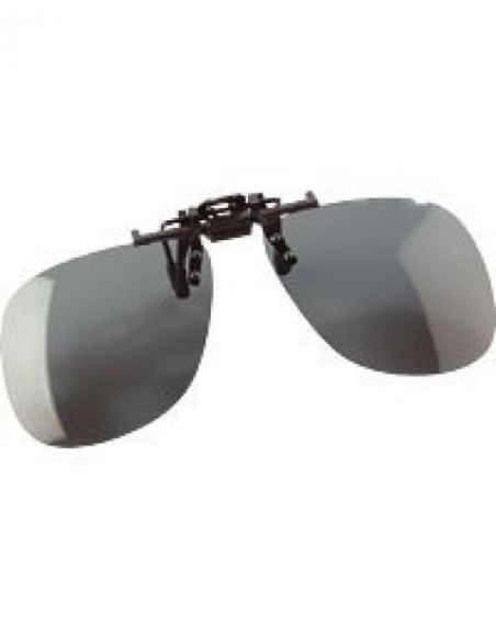 Clip on flip up sunglasses ray ban best sale