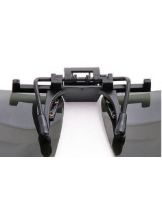 SUNGLASSES "CLIP" OVAL. 2