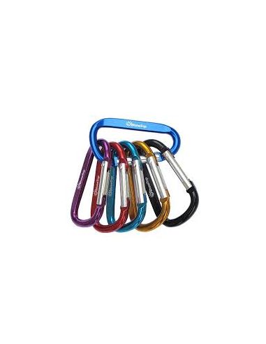 Paracorde - Cordelette de sécurité 3 mm x 15 mètres