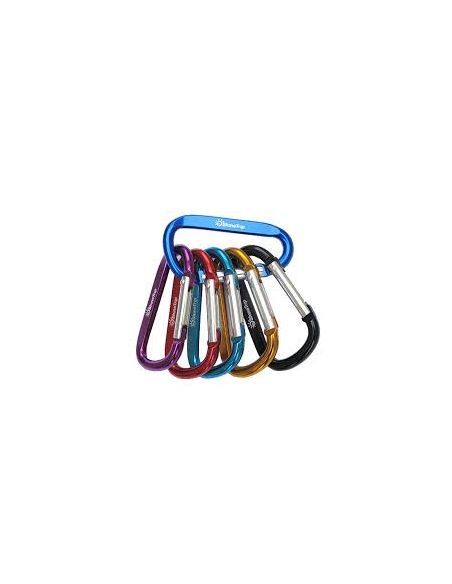 Paracorde - Cordelette de sécurité 3 mm x 15 mètres Paracorde - Cordelette de sécurité 3 mm x 15 mètres