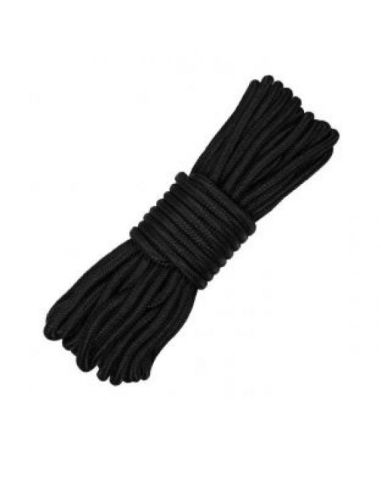 Paracorde - Cordelette de sécurité 3 mm x 15 mètres