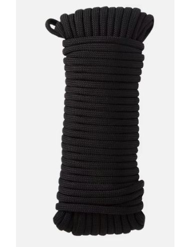 Paracorde - Cordelette de sécurité 3 mm x 15 mètres