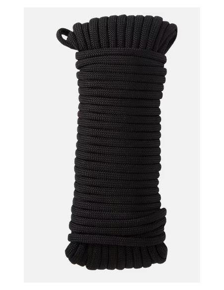 Paracorde - Cordelette de sécurité 3 mm x 15 mètres Paracorde - Cordelette de sécurité 3 mm x 15 mètres