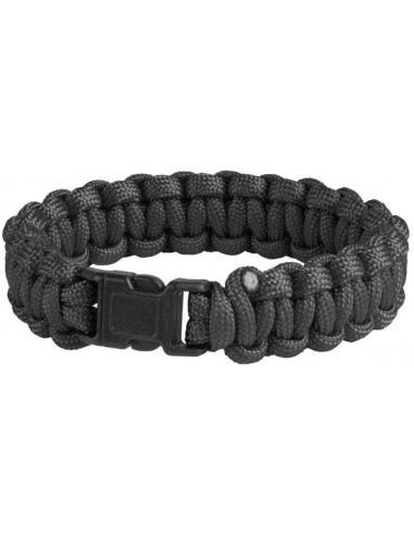 Paracorde - Cordelette de sécurité 3 mm x 15 mètres
