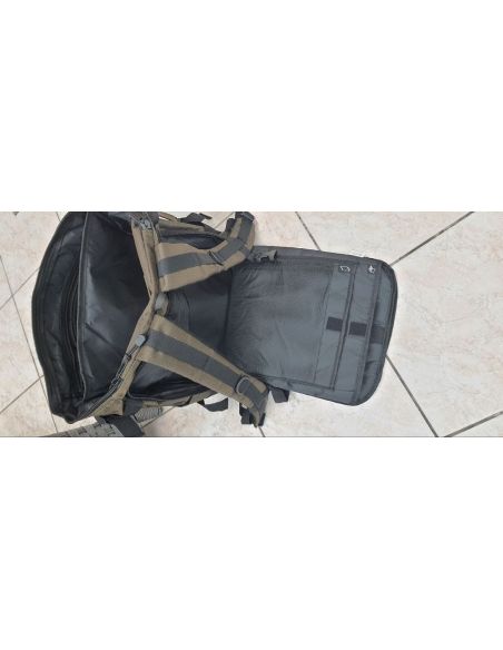 Back Pack Multi pouches for Pilot Back Pack Multi pouches for Pilot