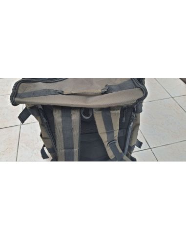 Back Pack Multi pouches for Pilot
