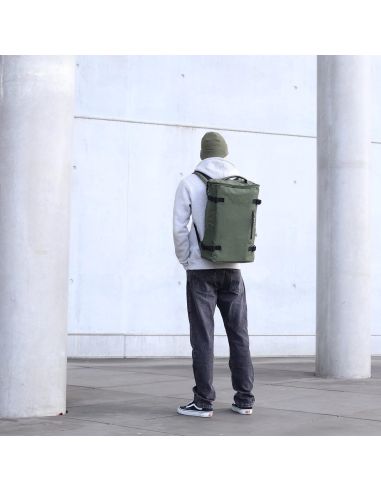 Back Pack Multi pouches for Pilot