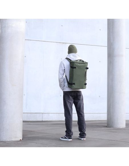 Sac à dos multi-poches de Vol pour Pilote