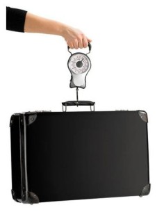 PESON ANALOGIQUE avec METRE 2