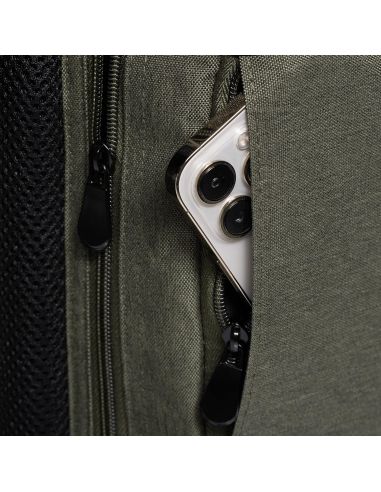 Back Pack Multi pouches for Pilot