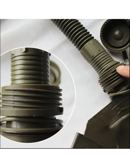 JERRYCAN - RESERVOIR -BIDON DE TRANSPORT Hydrocarbure Souple Pliable 30 Litres  JERRYCAN - RESERVOIR -BIDON DE TRANSPORT Hydrocarbure Souple Pliable 30 Litres