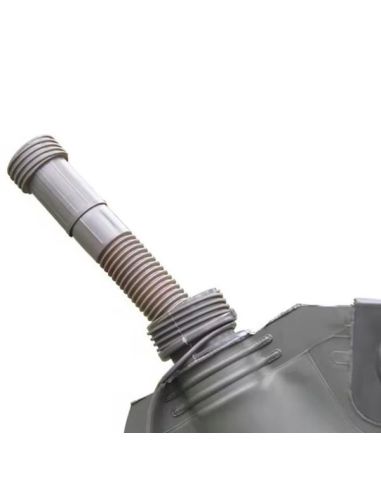 JERRYCAN - RESERVOIR -BIDON DE TRANSPORT Hydrocarbure Souple Pliable 30 Litres