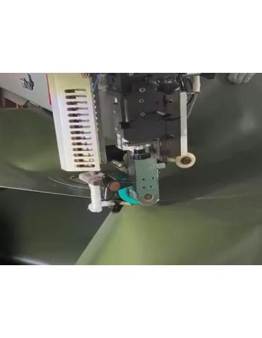 copy ofINFLATABLE WATERPROOF BAG for GOODS PROTECTION - SURVIVAL USE 5L