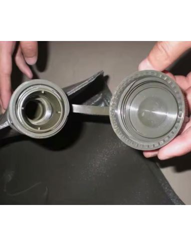 copy ofINFLATABLE WATERPROOF BAG for GOODS PROTECTION - SURVIVAL USE 5L