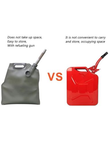 copy ofINFLATABLE WATERPROOF BAG for GOODS PROTECTION - SURVIVAL USE 5L