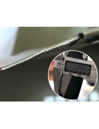 JERRYCAN - RESERVOIR -BIDON DE TRANSPORT Hydrocarbure Souple Pliable 30 Litres