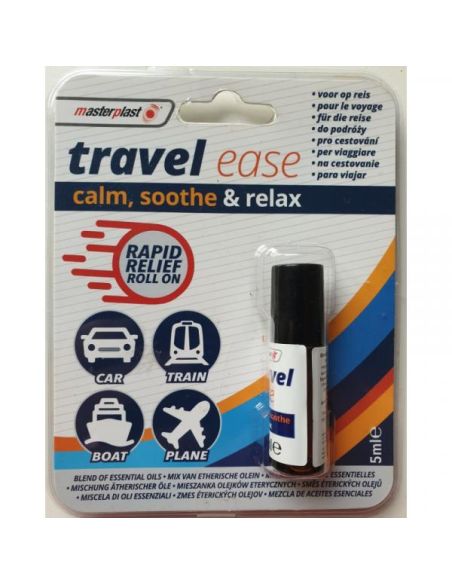 Anti-nausée Anti-mal de l'air et des transports Naturel Huiles essentielles Anti-nausée Anti-mal de l'air et des transports Naturel Huiles essentielles