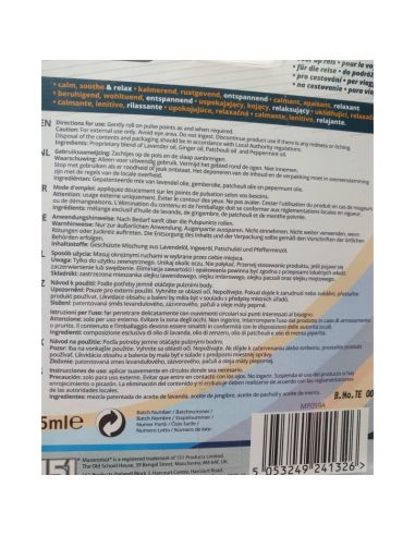 copy ofDésinfectant