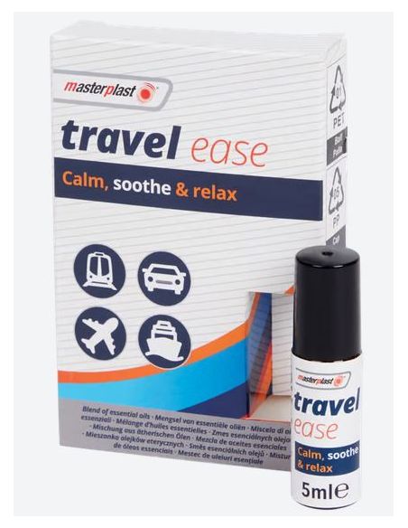 Anti-nausée Anti-mal de l'air et des transports Naturel Huiles essentielles Anti-nausée Anti-mal de l'air et des transports Naturel Huiles essentielles