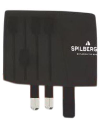 TRAVEL ADAPTER for ALL WORLD ELECTRIC PLUGS