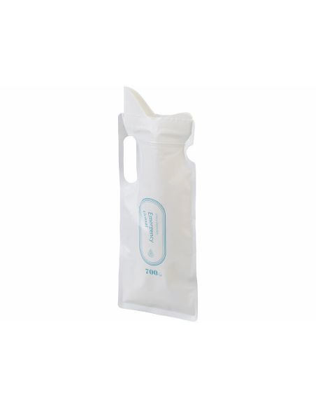 4 Urinoirs de voyage Unisexe (mixtes) 700 ml 4 Urinoirs de voyage Unisexe (mixtes) 700 ml