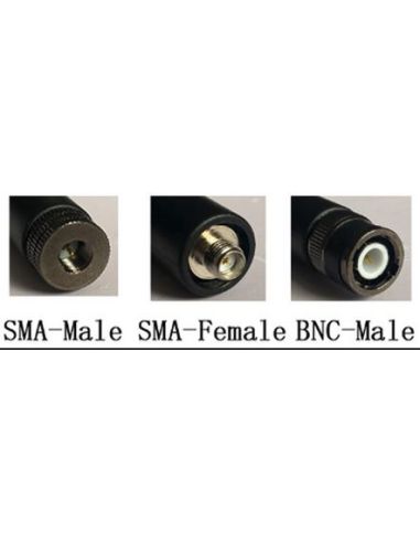 ROOF ANTENNA SIRIO TAIFUN 118-480 Aviation