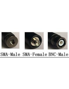 ANTENNE MOBILE MONOBANDE OMNIDIRECTIONNELLE SKB 108-960 1/4 onde 2