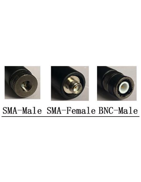 Antenne Fouet NAGOYA NA-771 B 39 cm BNC pour 144-146 Mhz SEULEMENT Antenne Fouet NAGOYA NA-771 B 39 cm BNC pour 144-146 Mhz SEULEMENT