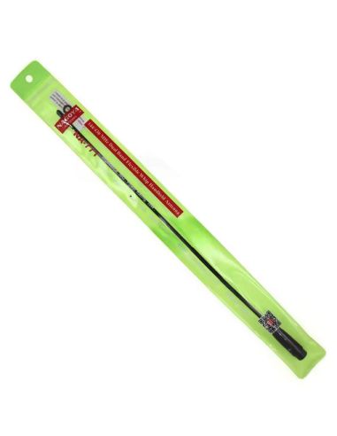 Antenne Fouet NAGOYA NA-771 B 39 cm BNC pour 144-146 Mhz SEULEMENT