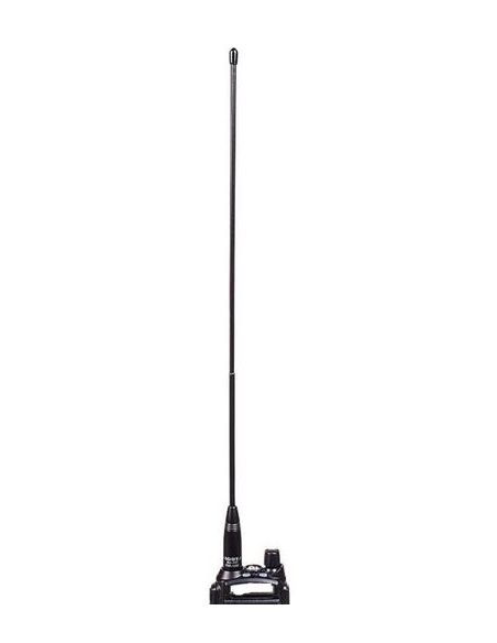 Antenne Fouet NAGOYA NA-771 B 39 cm BNC pour 144-146 Mhz SEULEMENT Antenne Fouet NAGOYA NA-771 B 39 cm BNC pour 144-146 Mhz SEULEMENT