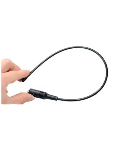 Antenne Fouet NAGOYA NA-771 B 39 cm BNC pour 144-146 Mhz SEULEMENT