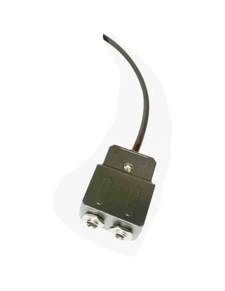 Extension cable for standard general aviation plugs - 7m Extension cable for standard general aviation plugs - 7m
