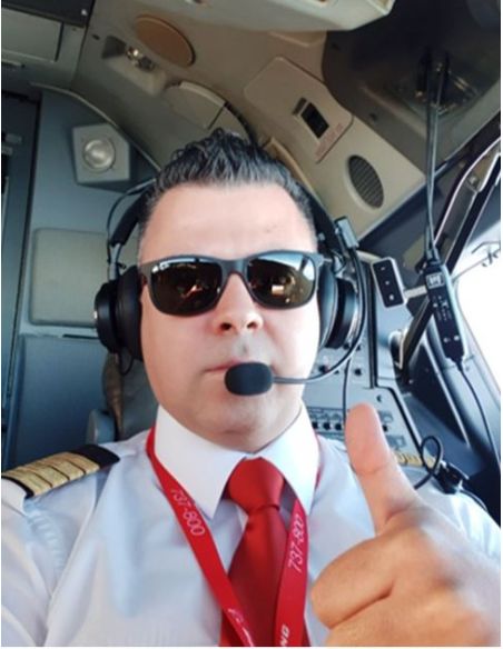 KLIPPER Mike Aviation Mike for ANR Consumer Headset (Bose® QC-25 Sony® MDR 1000X etc) KLIPPER Mike Aviation Mike for ANR Consumer Headset (Bose® QC-25 Sony® MDR 1000X etc)