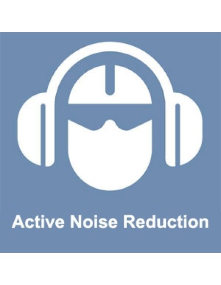 Full-Spectrum II ANR AVIATION HEADSET - Aerodiscount