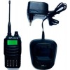 CRT 2 FP (Vol Libre) Émetteur-récepteur bibande VHF-UHF