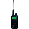 CRT 2FP (Vol Libre) Émetteur-récepteur bibande VHF-UHF