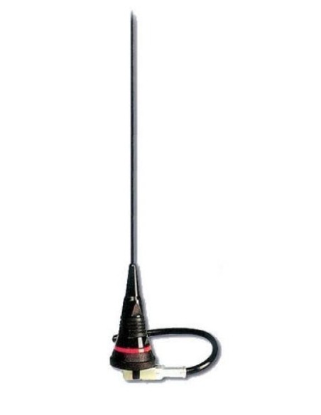 ANTENNE MOBILE MONOBANDE OMNIDIRECTIONNELLE SKB 108-960 1/4 onde