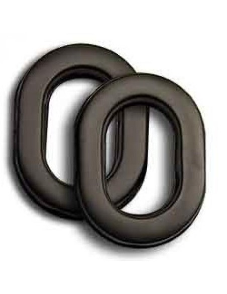 Oreillettes mousse pour casques Aerodiscount