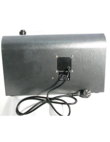 CIREUSE À CHAUSSURES électrique à 3 brosses rotatives et Distributeur de Cirage CIREUSE À CHAUSSURES électrique à 3 brosses rotatives et Distributeur de Cirage