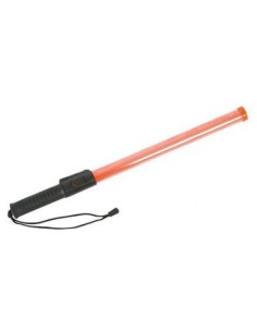 BATON LUMINEUX DE PARQUEUR À LED ROUGES 2