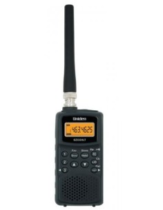 UNIDEN UBC EZI33XLT+ Scanner Airband 183 channel NiMH Battery